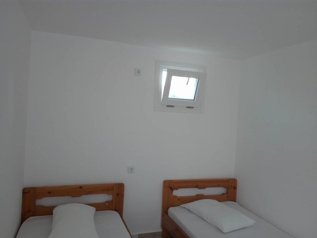 San Efrem Aparthotel Perísza Szoba fotó