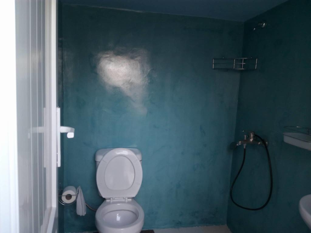 San Efrem Aparthotel Perísza Szoba fotó